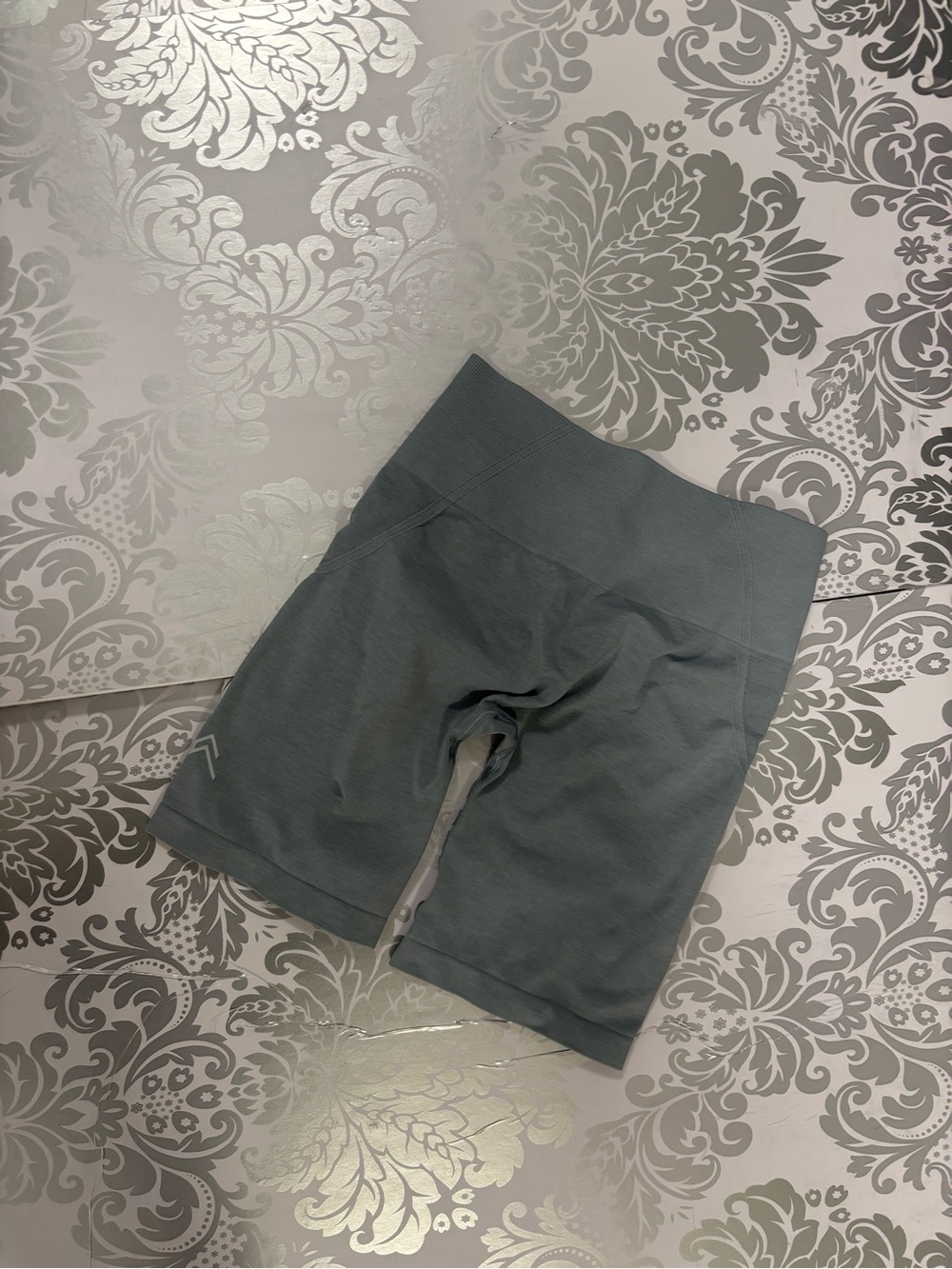 Oner Active Bike Shorts in Slate Grey